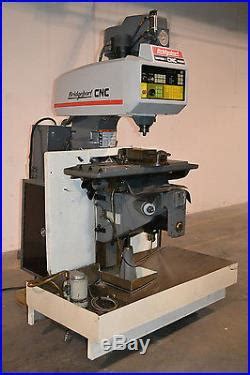 bridgeport r2e3 cnc milling machine|bridgeport textron 3 axis milling machine.